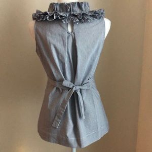 Gracia Tops - Gorgeous Gracia Sleeveless Top Gracia Tops - Gorgeous Gracia Sleeveless Top